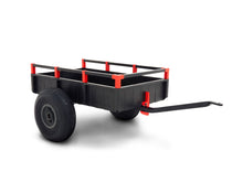 Load image into Gallery viewer, BERG Trailer XL (For Large GoKarts) **Shop Pick Up Only**