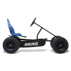 BERG B.Pure Blue BFR GoKart - Free seat