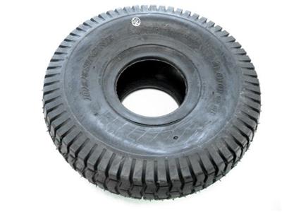 BERG Tyre  4.00x4