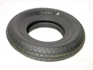BERG Tyre  4.80/4.00x8  for Large Go-Karts