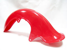 Load image into Gallery viewer, Front Mudguard to suit Honda C100 - Red