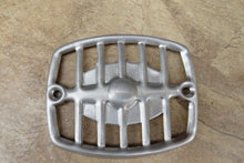 Load image into Gallery viewer, Front Grill / Horn Cover C100 Aluminium