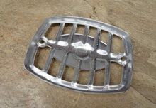 Load image into Gallery viewer, Front Grill / Horn Cover C100 Aluminium