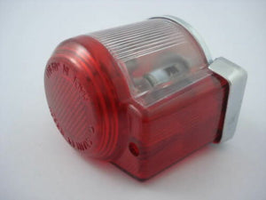 Rear Taillight to suit C100 1960's - Jap Made