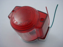 Load image into Gallery viewer, Rear Taillight to suit C100 1960&#39;s - Jap Made
