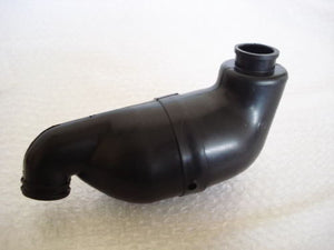 Air breather pipe to suit Honda C50/70  '67-'77