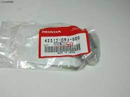 Rear Wheel Spacer - Honda C50/70/90 All models