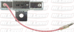 Lighting Resistor - 6v Honda C50/70/90