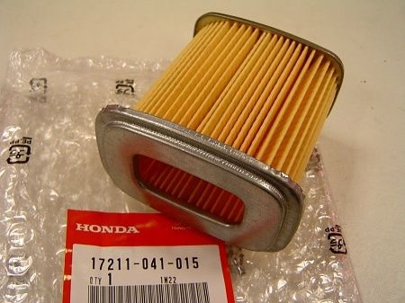 Air Filter (Honda) to suit Honda C50/70/90  6v Round Headlight Models