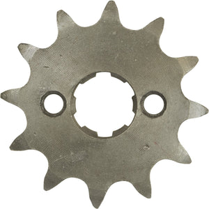 Honda C50 Front Sprocket  13 tooth