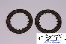 Load image into Gallery viewer, Clutch Plate kit to suit Honda C50/70  2 plate clutch models