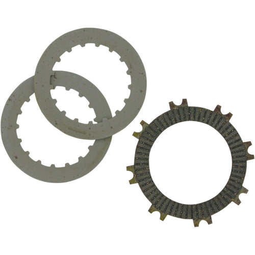 Clutch Plate kit to suit Honda Cub  3 plate clutch models