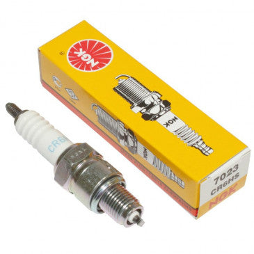Spark plug for 12v Honda C90  1995 on