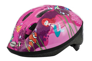 Kids Helmet - Raleigh Lil Terra - Various colours