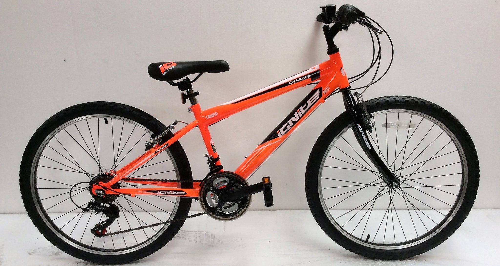 Kids Bicycles Boys Morans Bike Shop