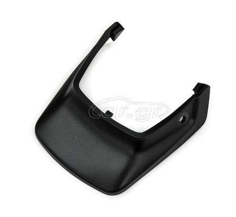 Honda Cub Rear Mud Flap (Square headlight models)