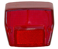 Taillight Lens only for Honda Square Light Cub 50/70  (1984-2002)