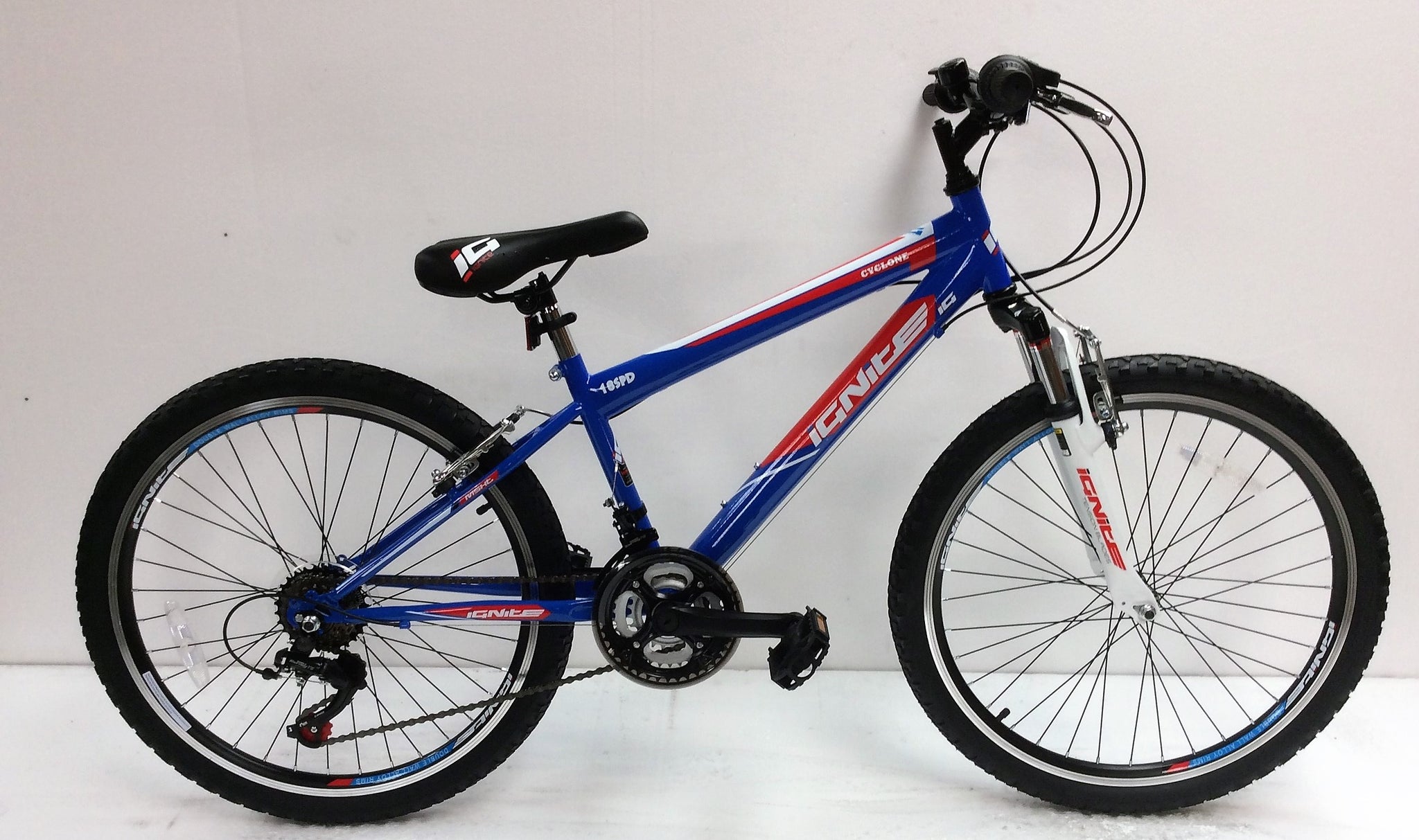 Kids Bicycles Boys Morans Bike Shop