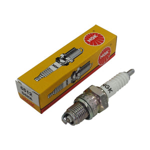 Spark plug for 6v Honda C90 (D6HA)