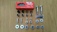 Load image into Gallery viewer, Front Suspension Arm Repair Kit - WITHOUT Grease Nipple