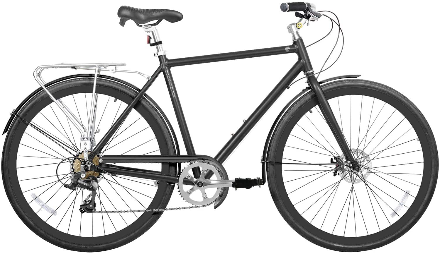 Gama cheap bikes metropole