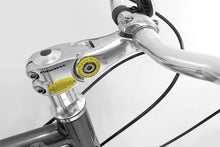 Load image into Gallery viewer, Gents Hybrid bike Gama Metropole