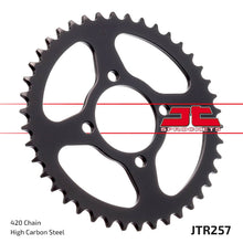 Load image into Gallery viewer, Honda C50 Rear Sprocket  41 tooth