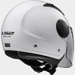 Load image into Gallery viewer, Helmet Open Face LS2 Airflow