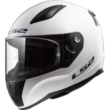 Load image into Gallery viewer, Helmet Full Face LS2 Rapid