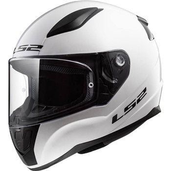 Helmet Full Face LS2 Rapid