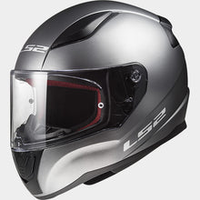 Load image into Gallery viewer, Helmet Full Face LS2 Rapid