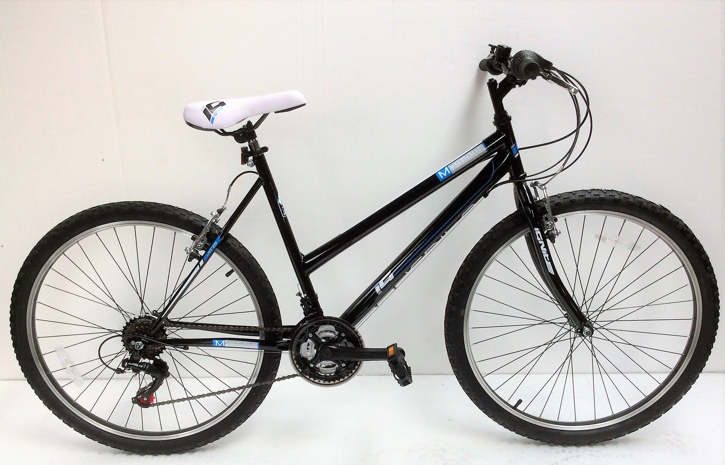 Barracuda women's mystique mountain bike sales