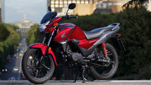 Load image into Gallery viewer, New Honda CB125F