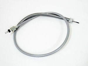 Speedo Cable to suit Honda C50 & 70 models 1967 to 1977