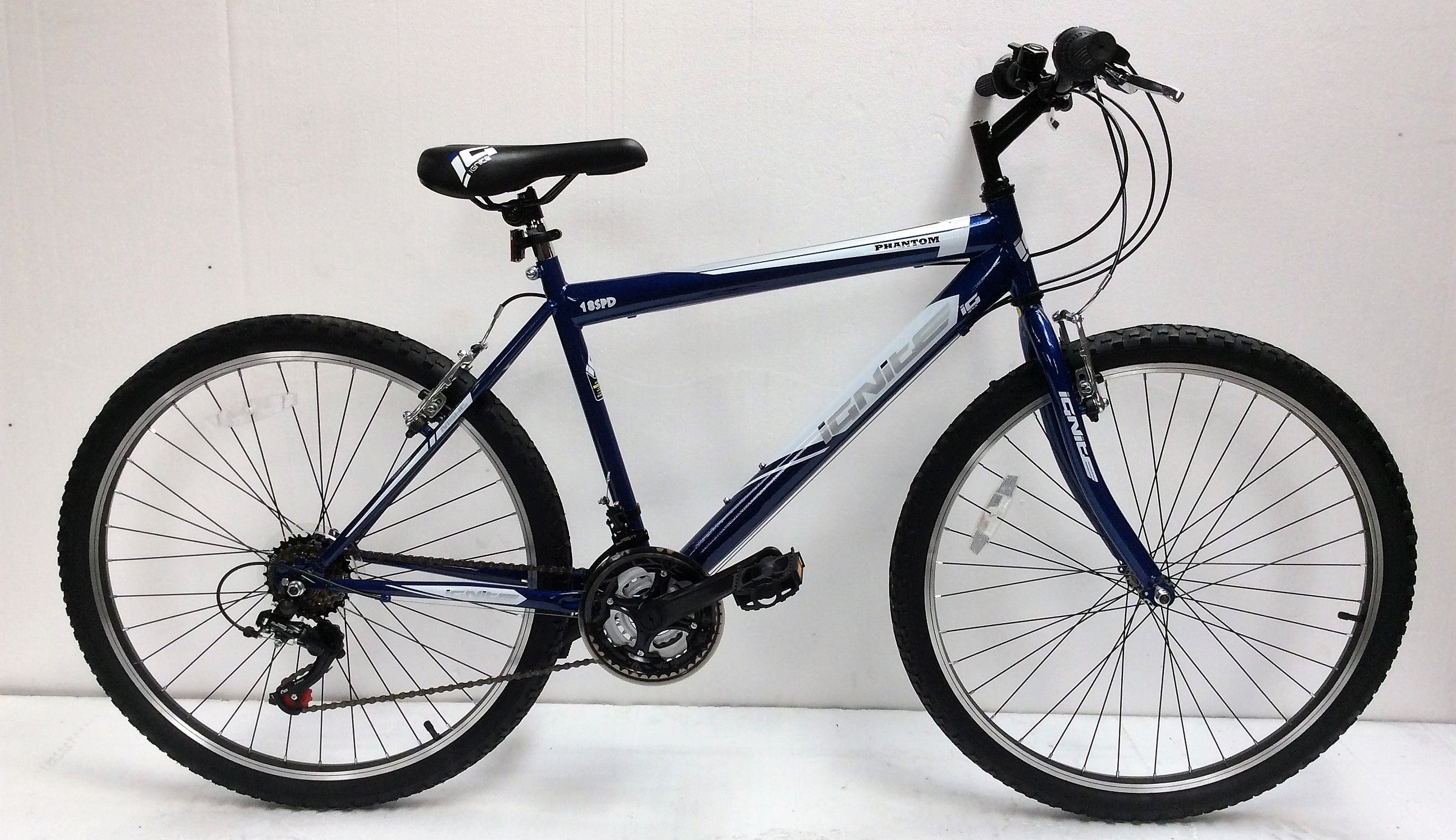 Gents Mountain Bike 26 Ignite Phantom Morans Bike Shop