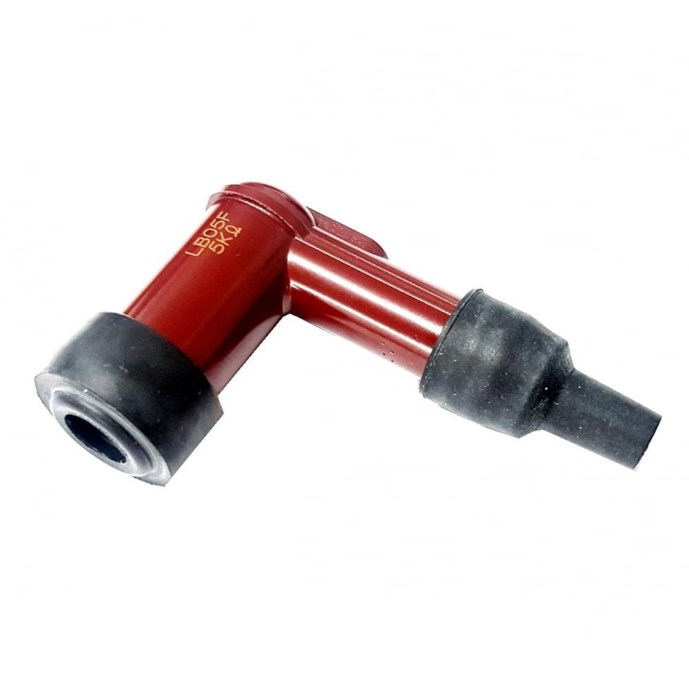 Plug cap for Honda C50/70/90 - All models (LB05F)
