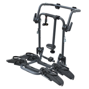 2 E-Bike Rack - Peruzzo  Pure Instinct car rack