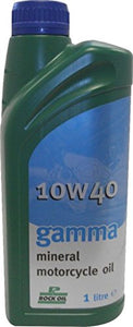 Engine Oil to suit Honda C50/70/90 - All Models - 1 ltr