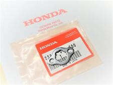 Sprocket Retainer - Suits all models Honda C50/70/90