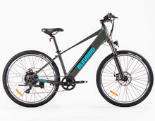 Load image into Gallery viewer, Bleubird Summit Hardtail Hybrid (Gents) E-Bike