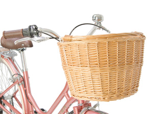 Heritage Bike Raleigh - Willow