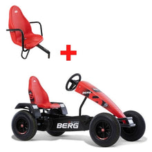 Load image into Gallery viewer, BERG B.Super BFR GoKart - Free Seat (3 colours available)