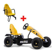 Load image into Gallery viewer, BERG B.Super BFR GoKart - Free Seat (3 colours available)