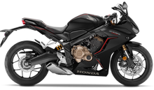 Load image into Gallery viewer, New Honda CBR650R