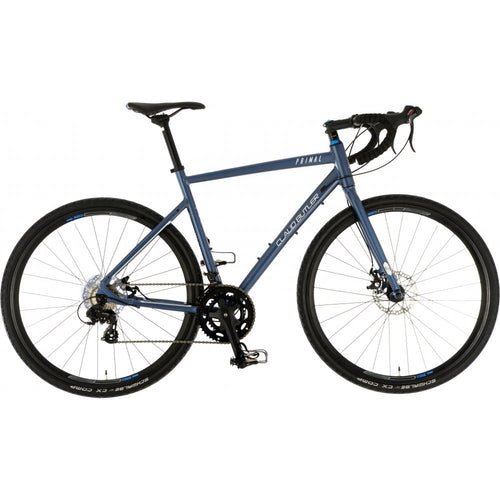 Road Bike / Gravel Bike - Claud Butler Primal  54cm only