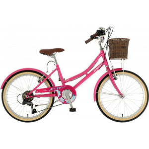 Kids Bike 20” Dawes Bella - Girls