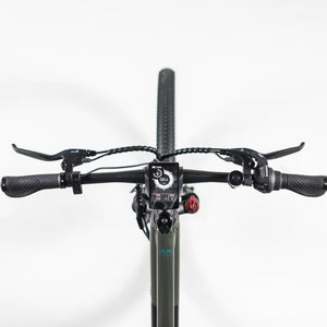 Bleubird Summit Hardtail Hybrid (Gents) E-Bike