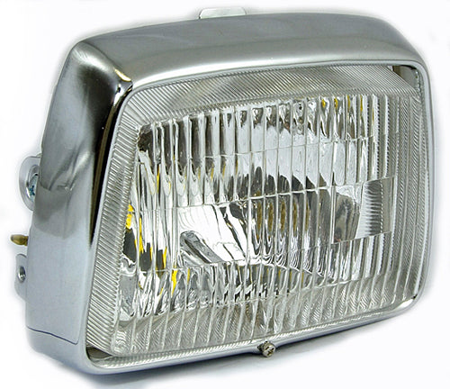 Headlight for Honda C50E C70E C90E CUB (1984-2003)