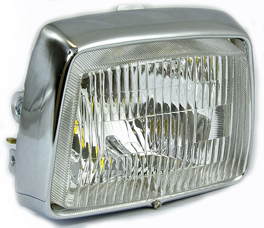 Headlight for Honda C50E C70E C90E CUB (1984-2003)