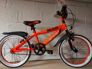 Kids Bike 20” Ignite Raider -Orange